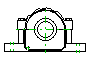 2D Front View